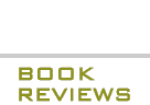 Book reviews