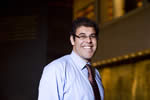 Jeremi Suri, 2011