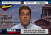 MSNBC interview